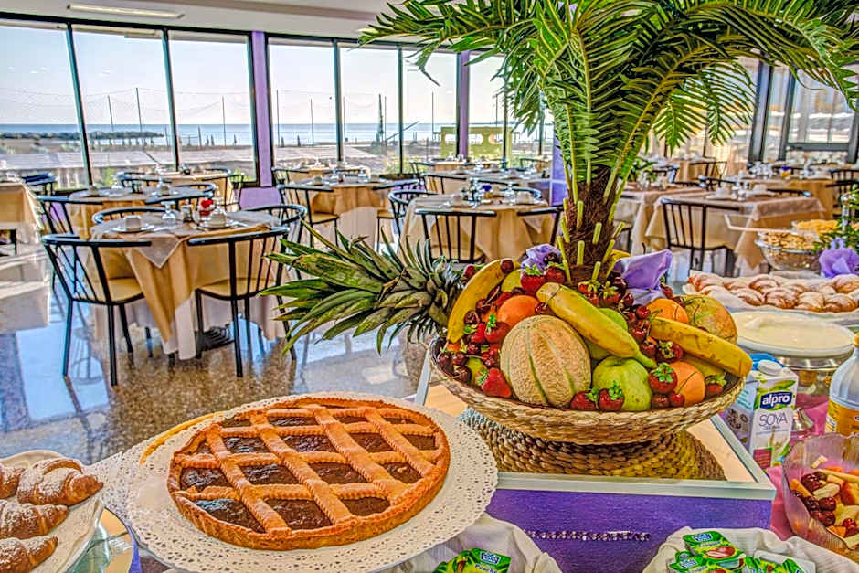 Hotel Caesar Paladium