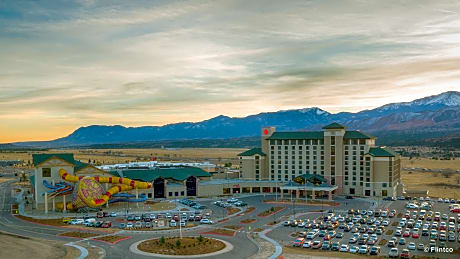 Great Wolf Lodge Colorado Springs Colorado Springs Hotels