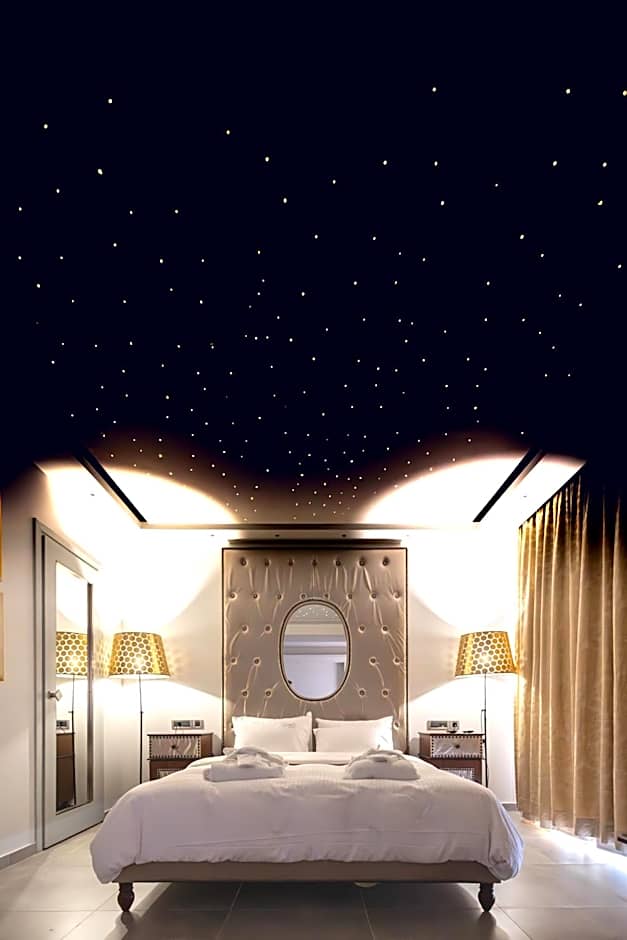 Comfy Boutique Hotel