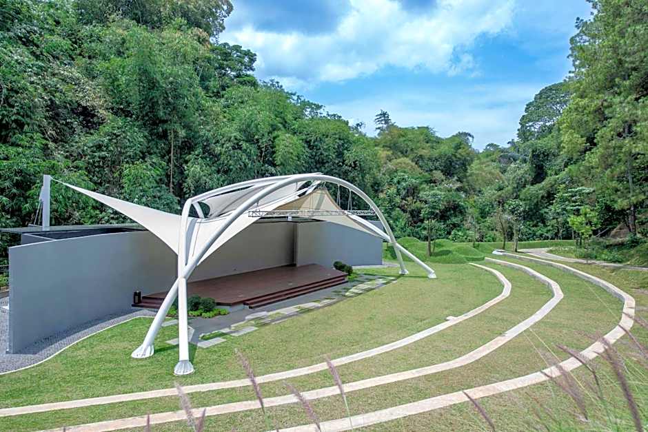 The Gaia Hotel Bandung