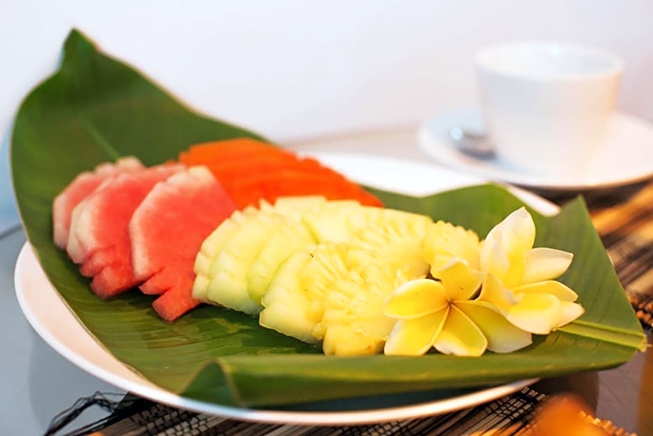 Kubu Petitenget Suite Seminyak