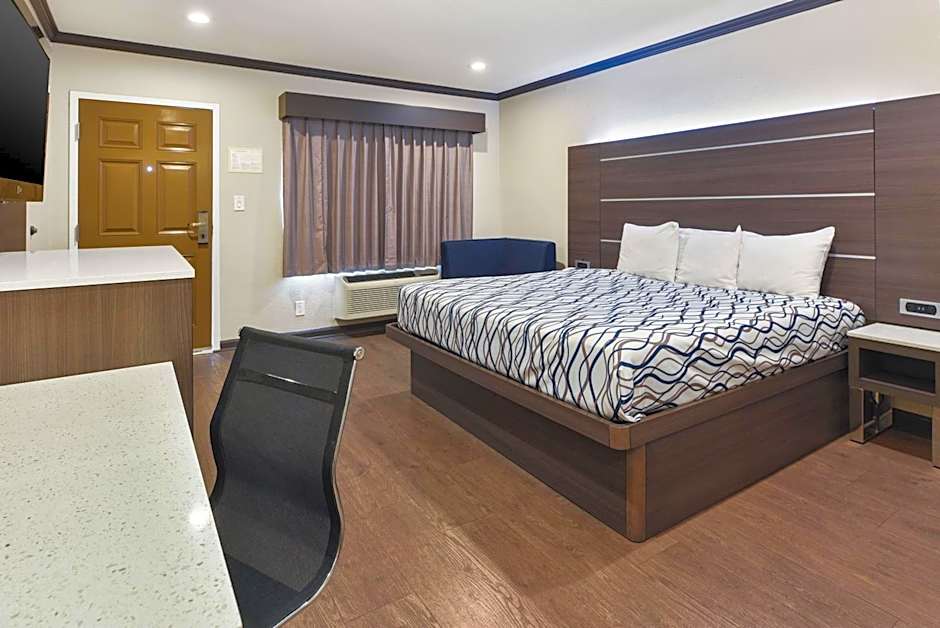 Oak Park Motel