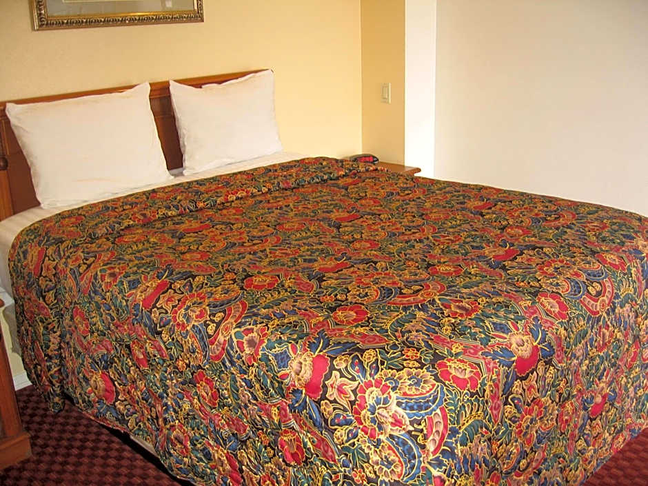 Royal Inn Motel Long Beach