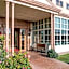 Ferretti Hotel Catullo