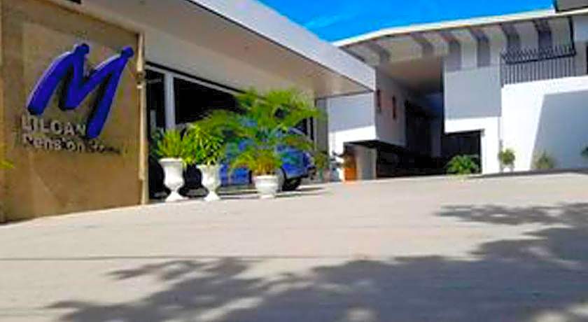 M LILOAN PENSION HOUSE