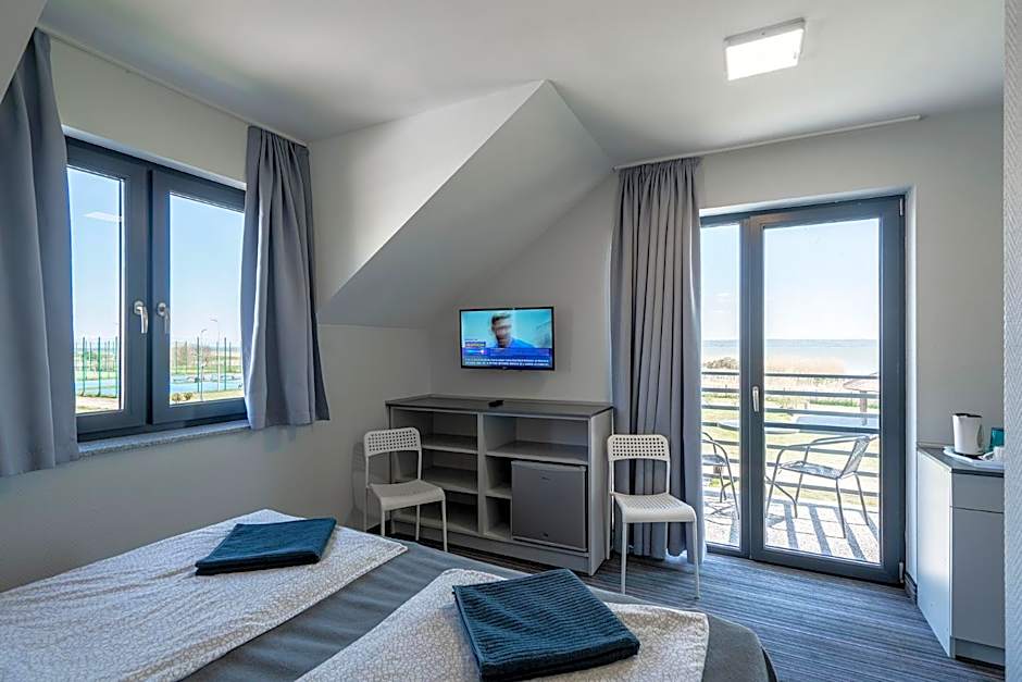 PIONOW Pokoje Hotelowe - adults only