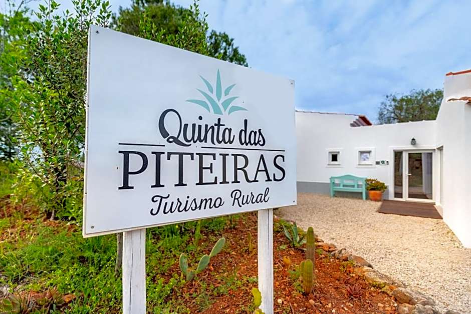 Quinta das Piteiras-Turismo Rural