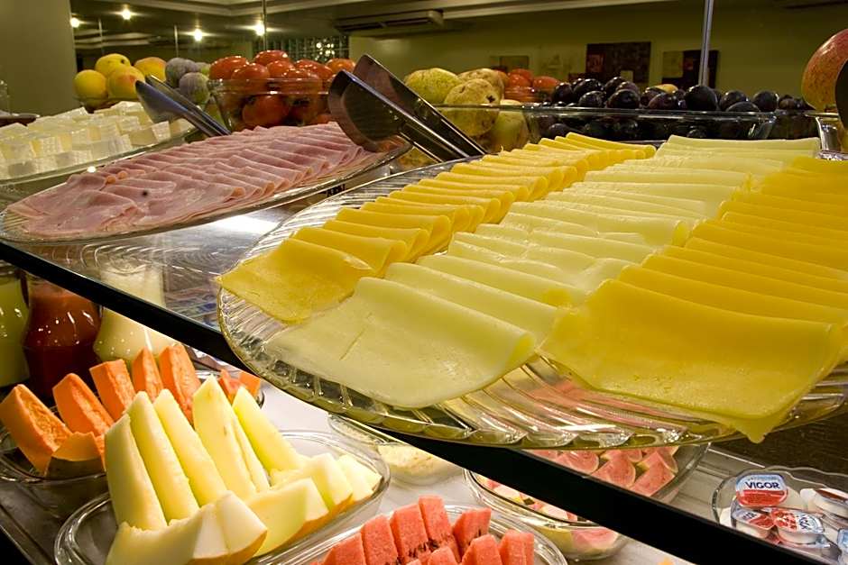 Hotel Rondônia Palace