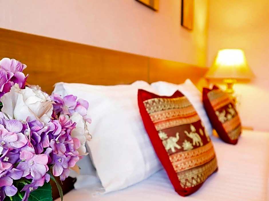 AIRBEST Gemtree Lampang Hotel