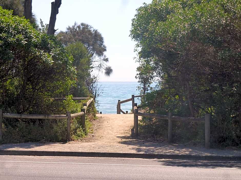 Dromana Beach Getaway
