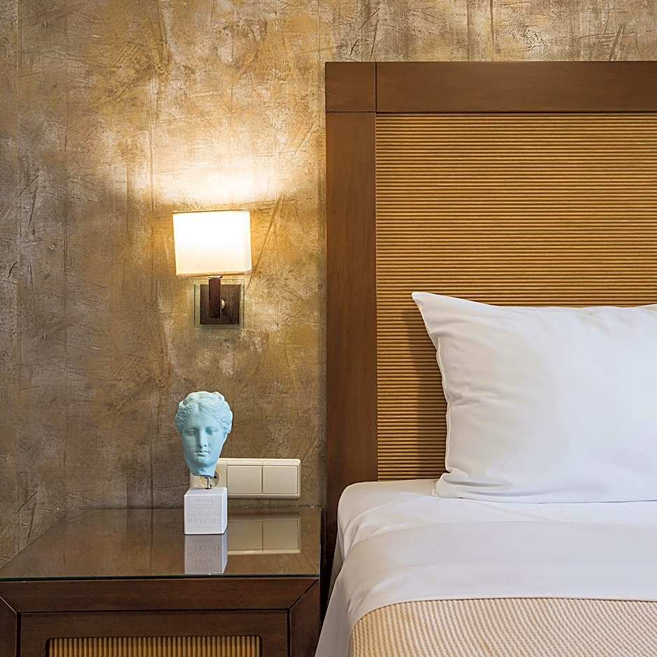 Olympion Sunset Halkidiki