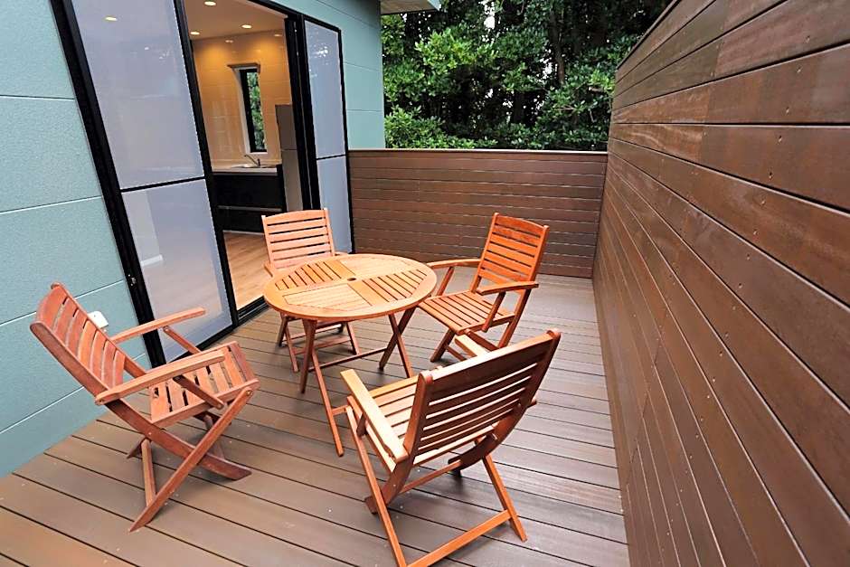 Tabinoteitaku Okinawa Bise HOMANN CONCEPT