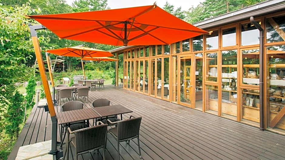 PICA Yamanakako Village