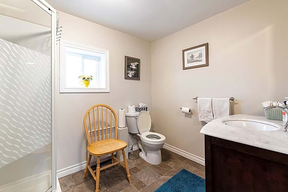 Out East B&B - Norris Point