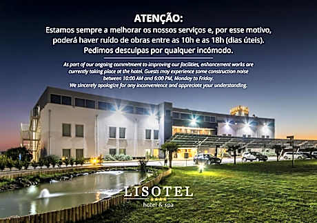 Lisotel - Hotel & Spa