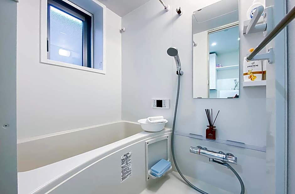 japan house nishishinjuku