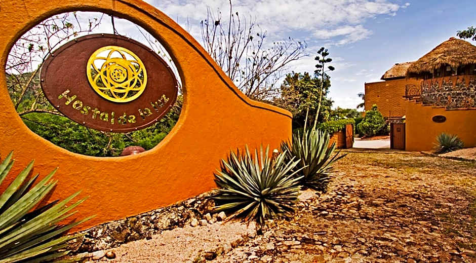 Hostal de la Luz - Spa Holistic Resort