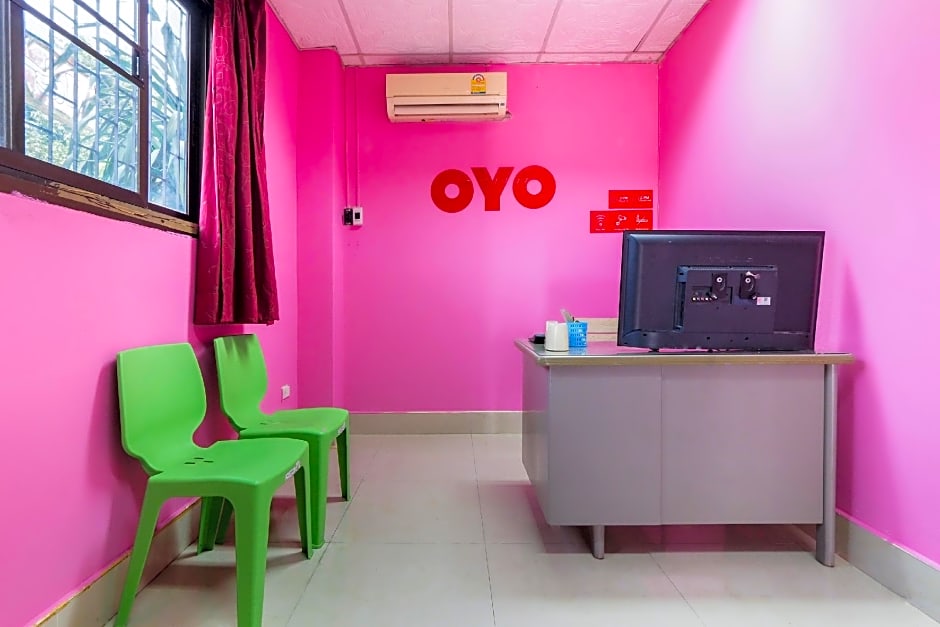 OYO 577 For Love Hotel