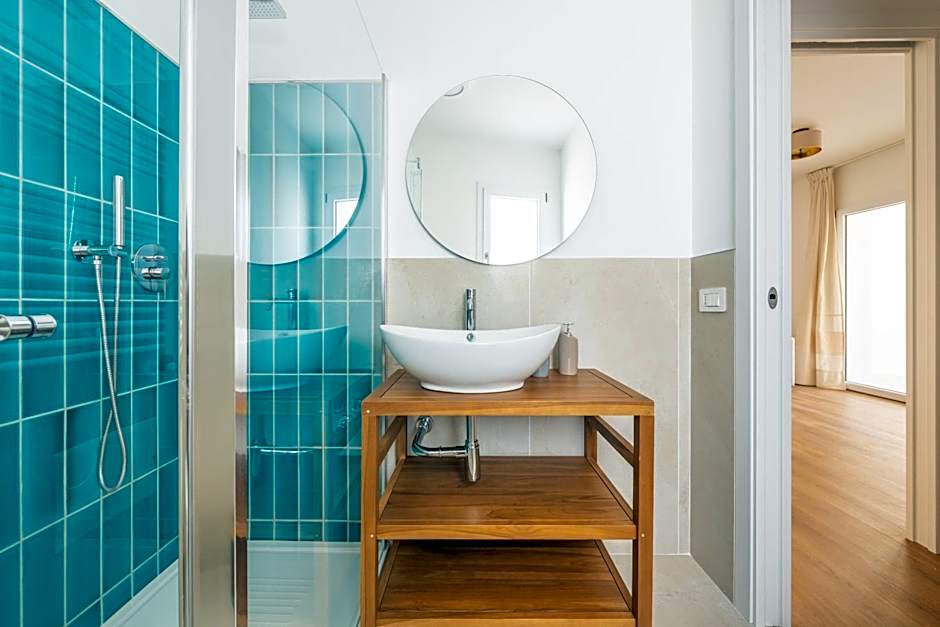 Olbia Rooms