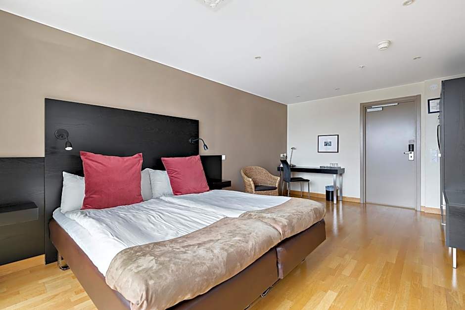 Best Western Solna Business Park