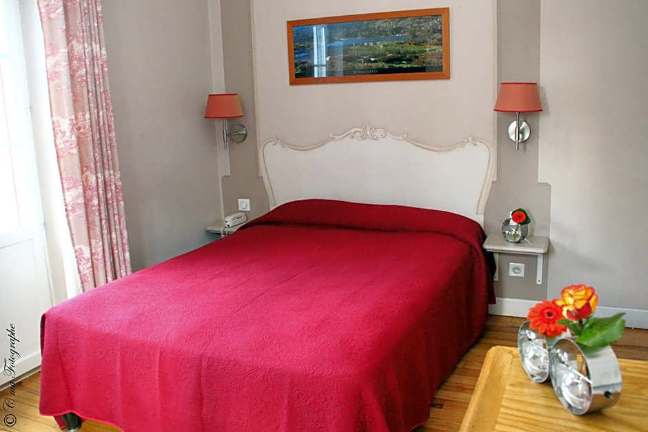 Photo 1 of 40 of Hôtel Majestic