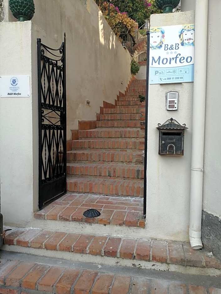 Morfeo B&B