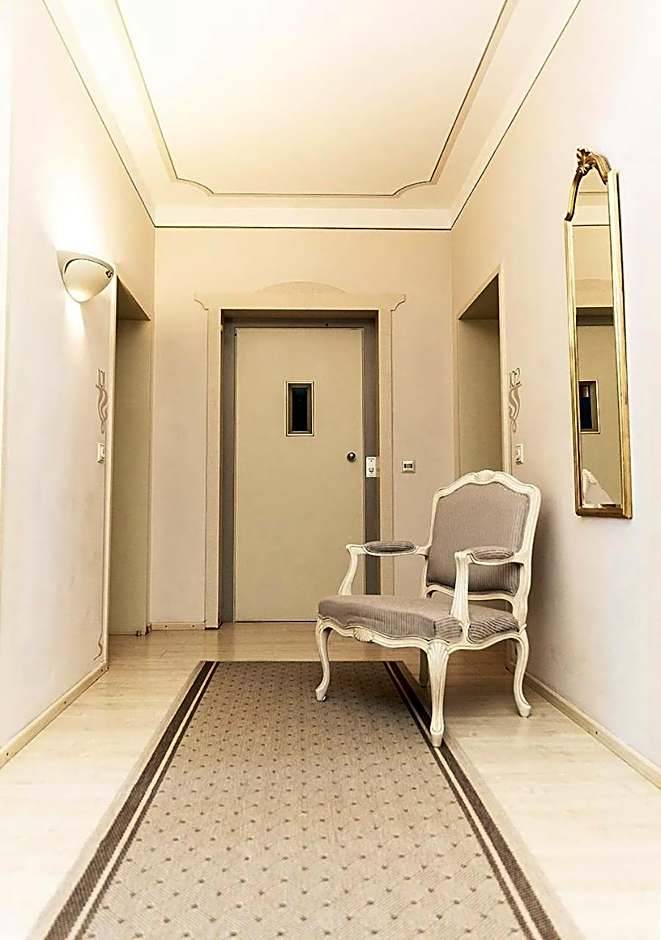 Hotel Burghof