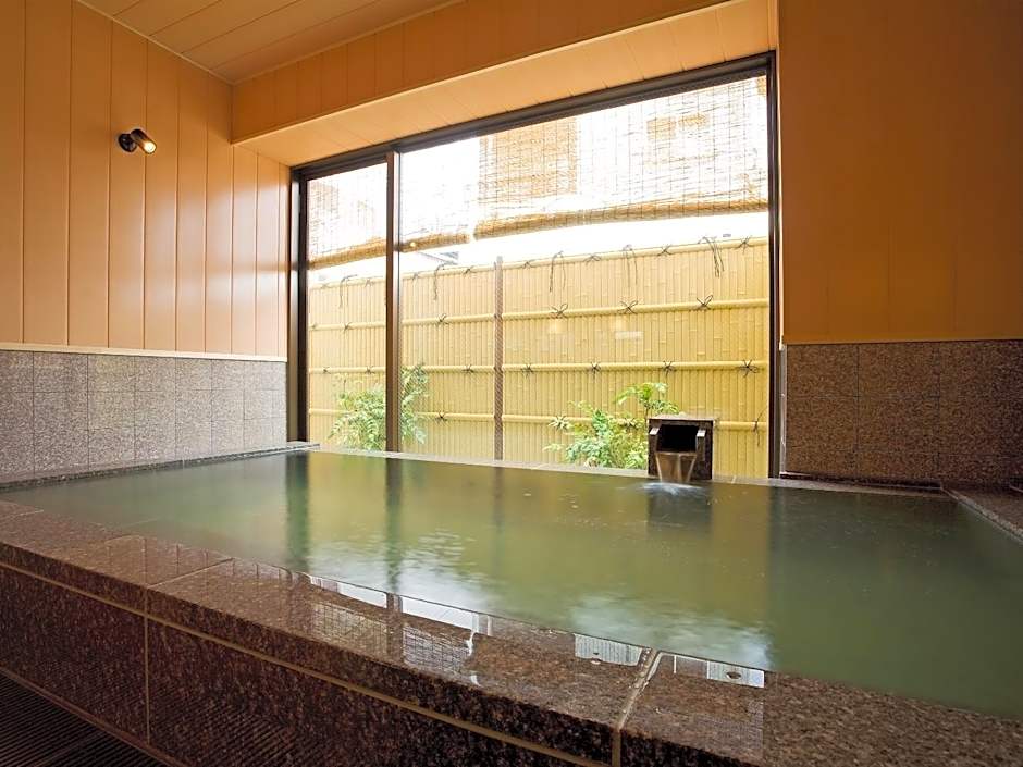 Kotohira River Side Hotel
