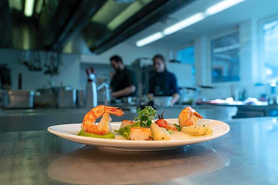 Hotel Restaurant Pollmanns