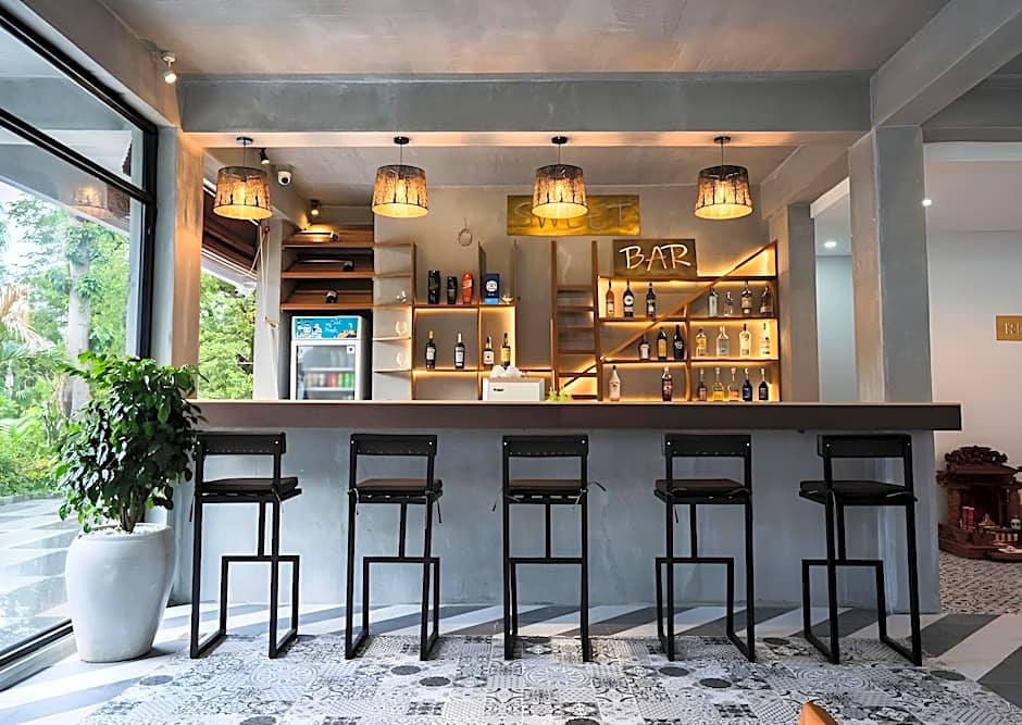 Kampot Sweet Boutique