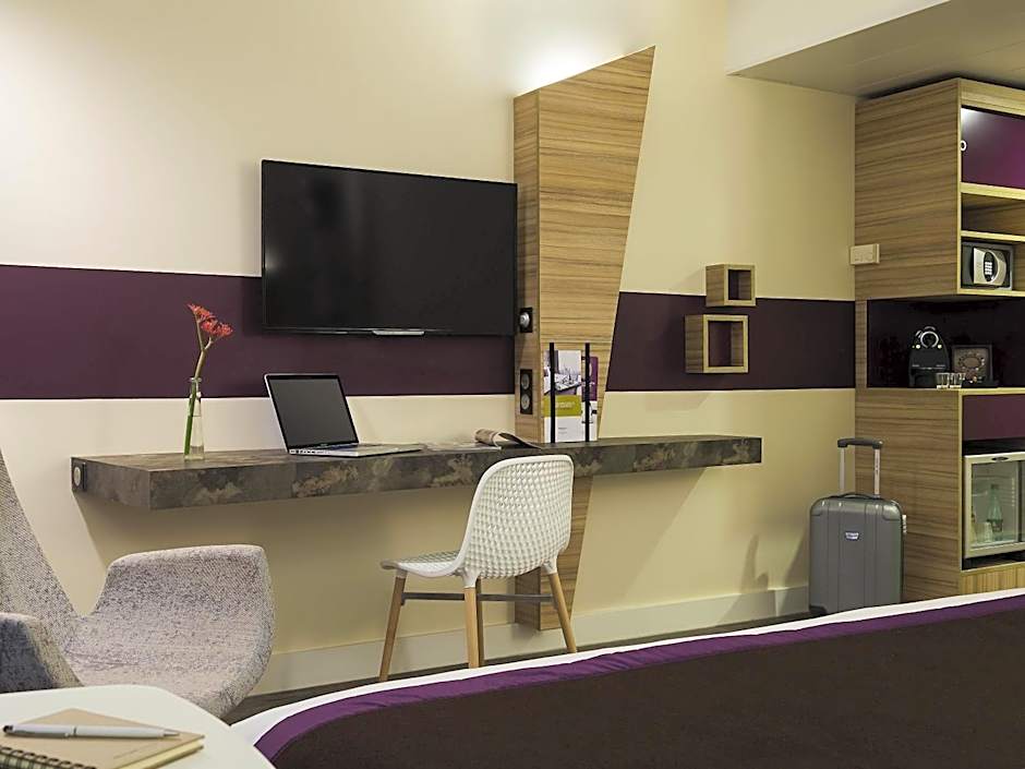 Hotel Mercure Paris Orly Rungis
