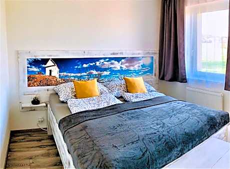 Penzion Holín u Prachovských skal