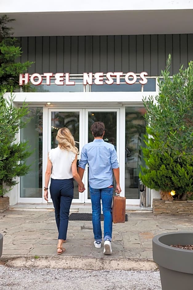 Nestos Hotel