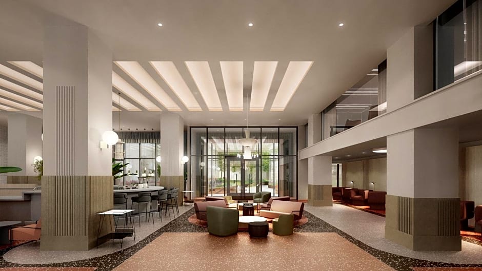 Hotel Indigo Williamsburg - Brooklyn By IHG