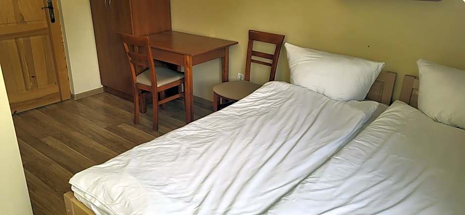 Dom Wczasowy Centrum Pieniny