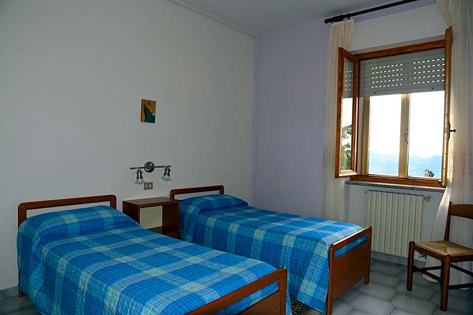 Albergo Dei Bersaglieri