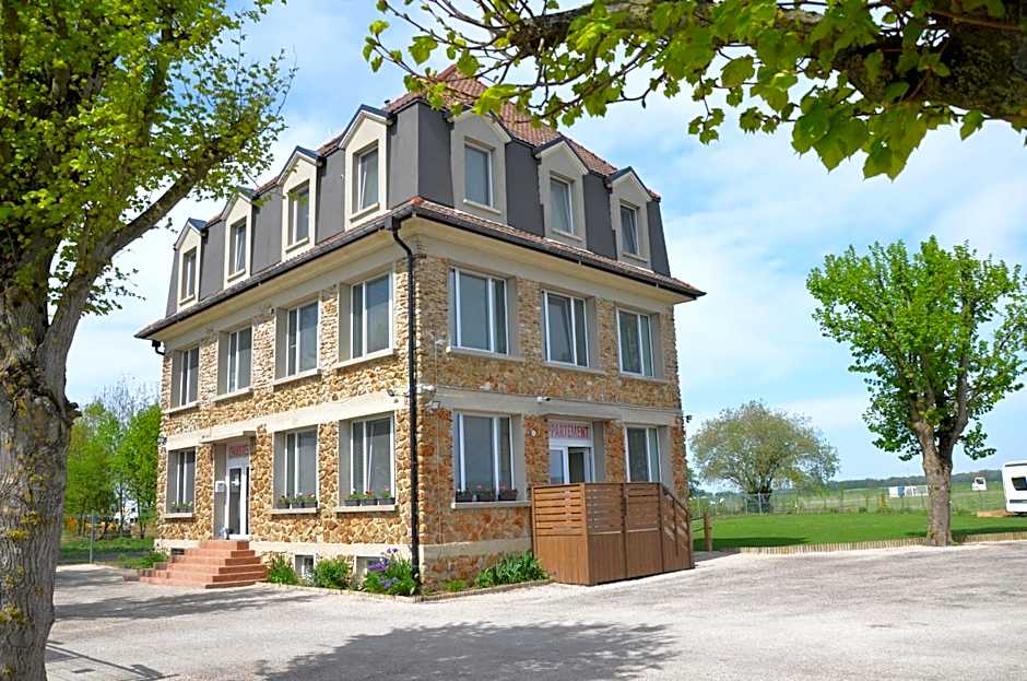 Country House Reem