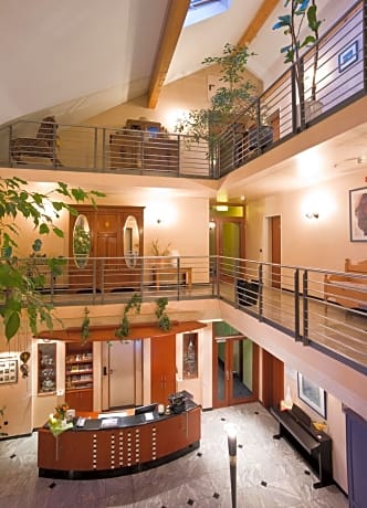 Hotel Blankenfeld