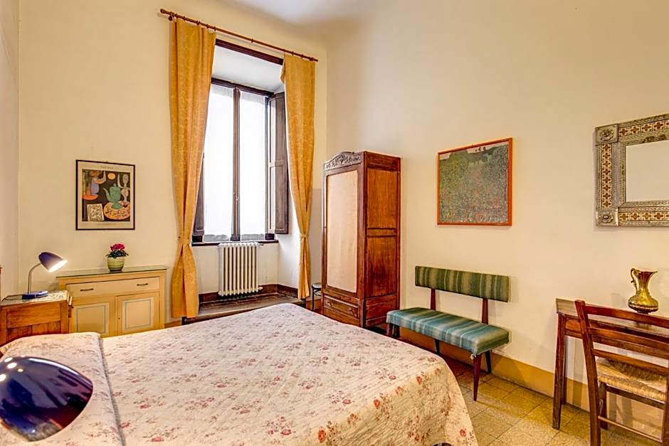 Albergo San Giovanni