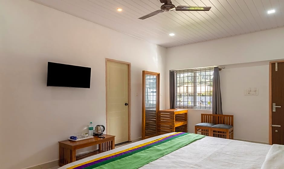 Treebo The Rove, Coorg