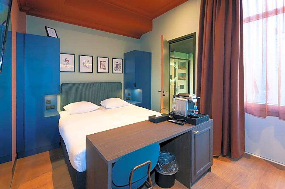 Hotel Nicolaas Witsen