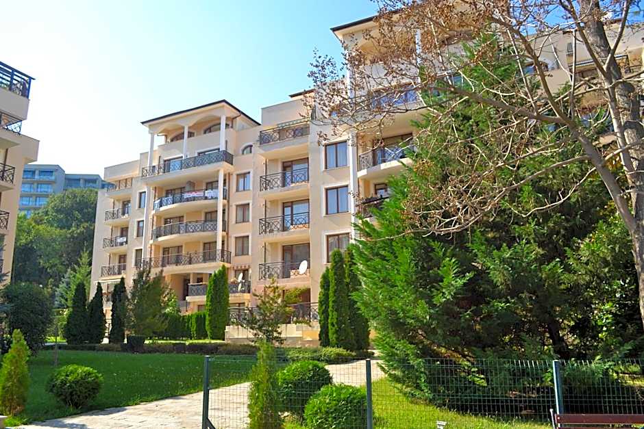 Sea View Rental Iglika Apartments