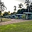 Darwin Boomerang Motel and Caravan Park