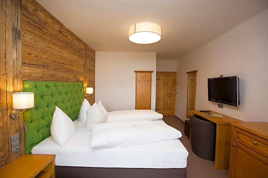 Hotel zum Weissensee