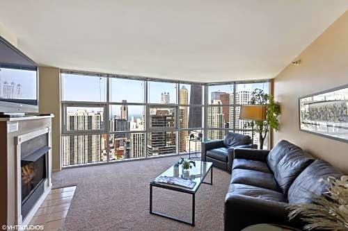 The Penthouse at Grand Plaza