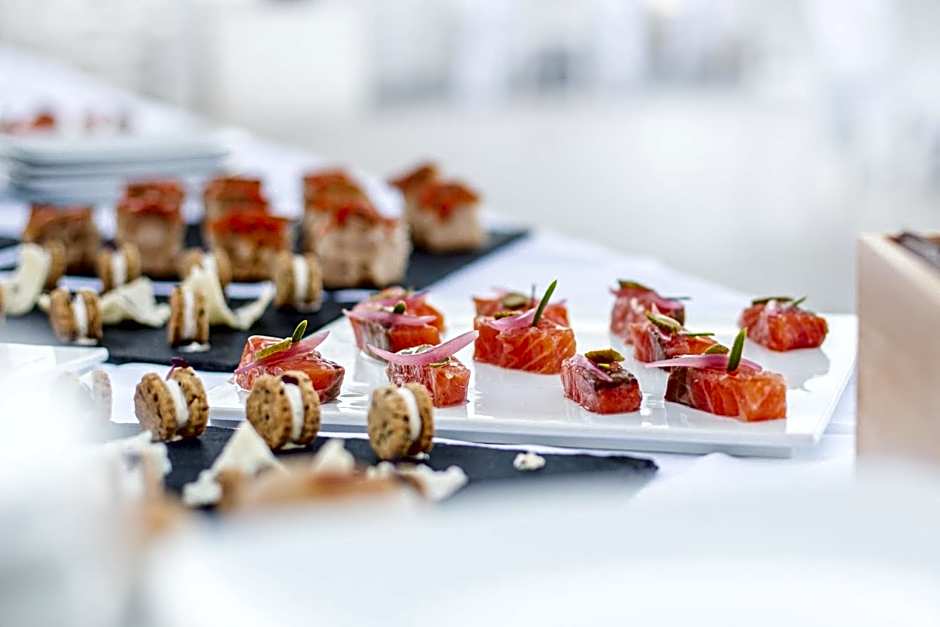 Hotel Approdo di Venere