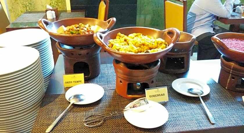 Namira Syariah Hotel Pekalongan