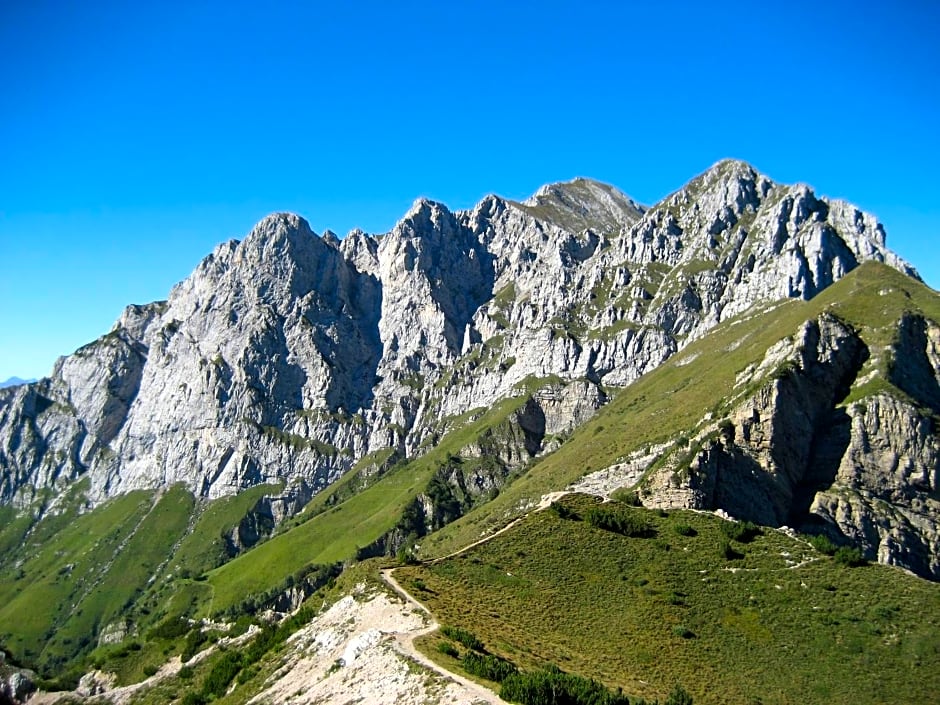 B&B Le Colombine