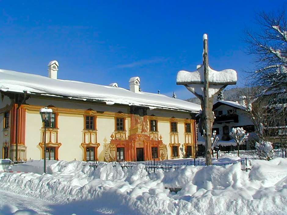 Mammhofer Suite & Breakfast