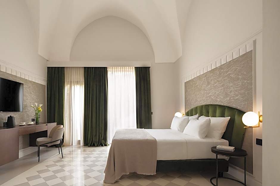Patria Palace Lecce